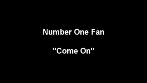 Thumbnail for &quot;The Meow Meow Show&quot; [KBVR-TV] - Number One Fan perform their song, &quot;Come On,&quot; 2004