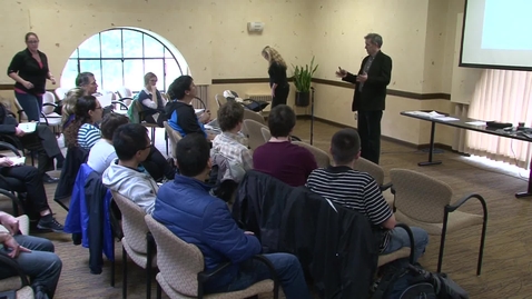 Thumbnail for The Seven Secrets of Highly Successful Research Students - Hugh Kearns 2014