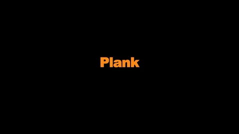 Thumbnail for Plank