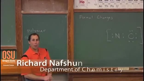 Thumbnail for Formal Charges