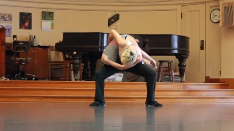 Thumbnail for &quot;Isle&quot; rehersal March 8th, 2012