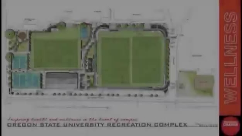 Thumbnail for RecSports Projects Groundbreaking