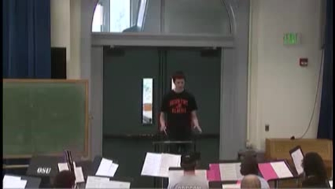 Thumbnail for Jason Schubothe - Music Ed Retreat