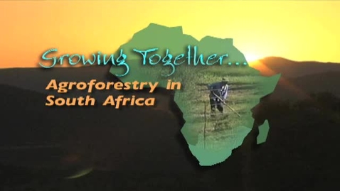 Thumbnail for Agroforestry in South Africa