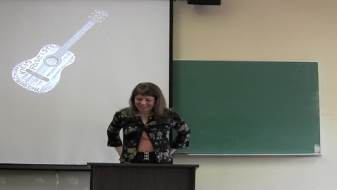 Thumbnail for ENG 580 Conference Paper- Heather