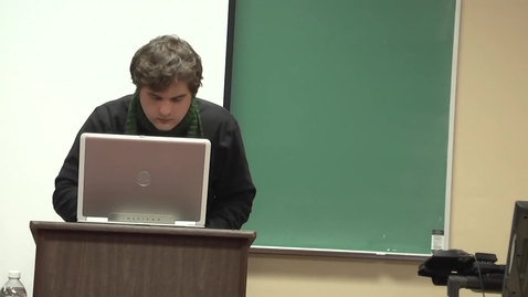 Thumbnail for ENG 580 Conference Paper Matt (12-5-11)