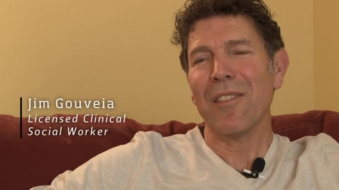 Thumbnail for CAPS Profile - Jim Gouveia