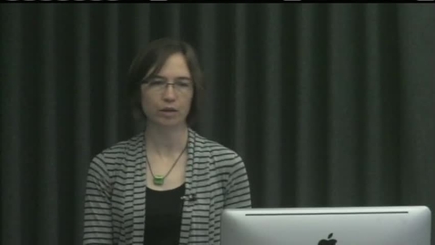 Thumbnail for AREC 388 Lecture 16