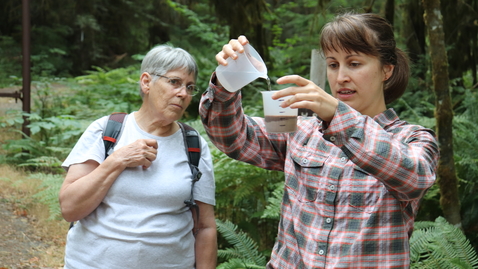 Thumbnail for Oregon Season Tracker Retreat