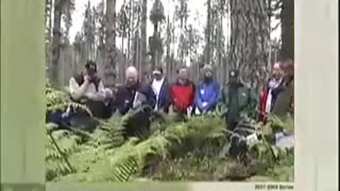 Thumbnail for A Virtual Tour: Starker Lecture Series Capstone Field Trip