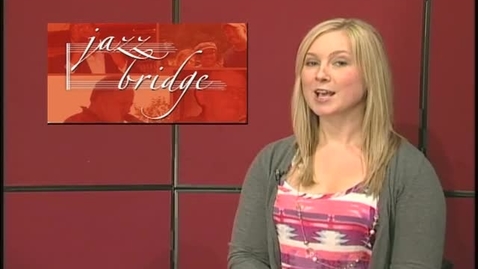 Thumbnail for &quot;Blonde Bombshells on the Hour&quot; [KBVR-TV Show], circa October 2011