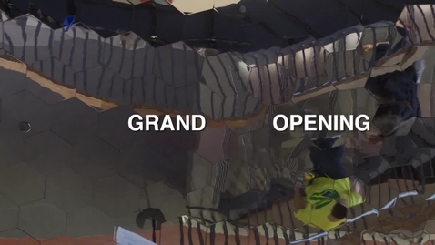Thumbnail for SEC IRC Grand Opening Ceremony