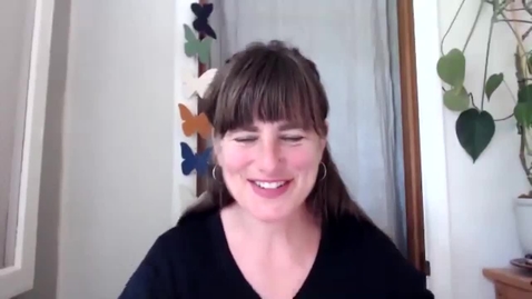Thumbnail for Theresa McCulla on research 2020-05-14