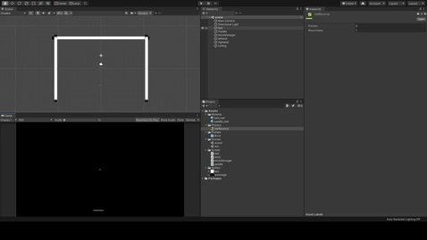 Thumbnail for CS467 - Week 3 Progress Report - Andy Doan - Group DST