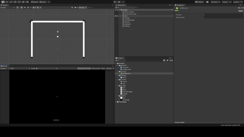 Thumbnail for entry CS467 - Week 3 Progress Report - Andy Doan - Group DST