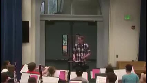 Thumbnail for Ryan Auerbach - Music Ed Retreat