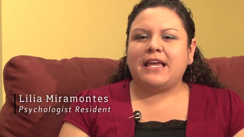 Thumbnail for CAPS Profile - Lila Miramontes