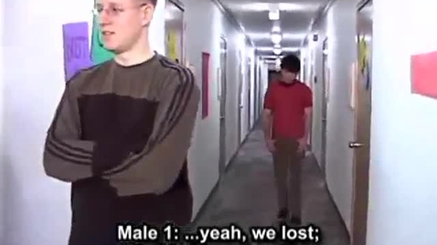 Thumbnail for Sexual Harassment Prevention - Same Gender Harassment