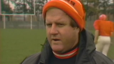 Thumbnail for OSU News and Communications Services Footage, Fall 1979 - Winter 1980