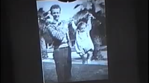 Thumbnail for Linus Pauling, Jr. on holiday traditions in the Pauling family