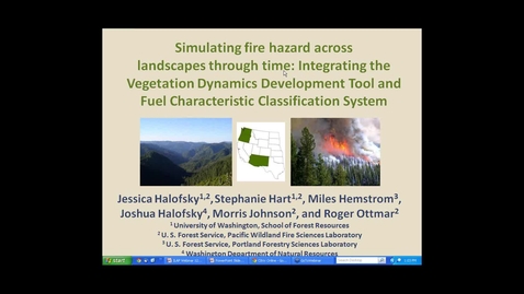 Thumbnail for Fuel Characteristics Module Draft Outputs - December 14, 2011
