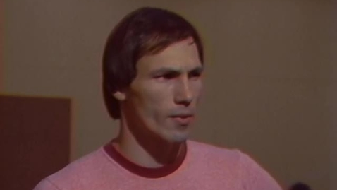 Thumbnail for OSU News and Communications Services Footage, Winter 1980