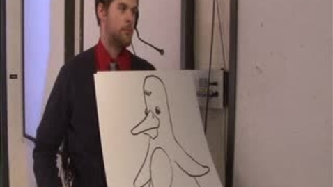 Thumbnail for &quot;Anchors&quot; Promo [KBVR-TV], circa 2012