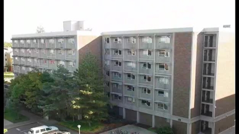 Thumbnail for Choosing Your Roommate - University Housing &amp; Dining Service