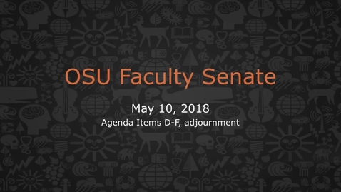 Thumbnail for 2018-05-10 FacSen D-F