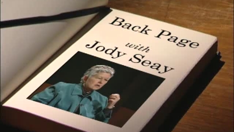 Thumbnail for Back Page 245 Gov. Barbara Roberts