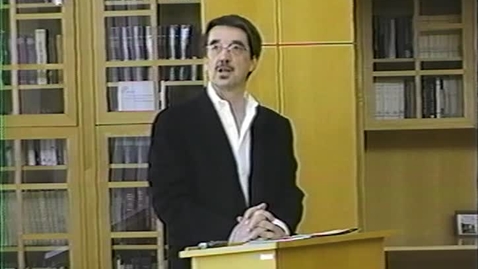 Thumbnail for “The Useful Science of Paul Emmett,” Burt Davis, April 30, 2009