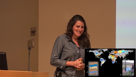 Thumbnail for Christina Welch - 2017 Three Minute Thesis