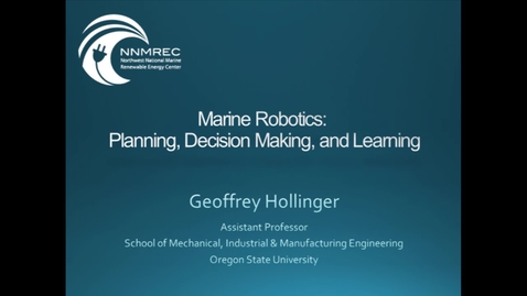 Thumbnail for Hollinger Sp2015
