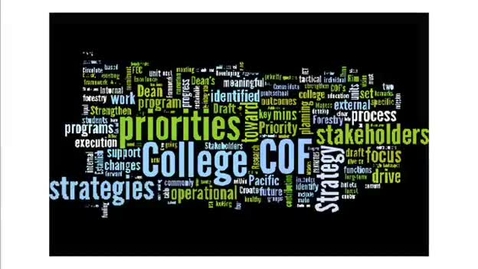 Thumbnail for 2013 October All-College of Forestry Meeting