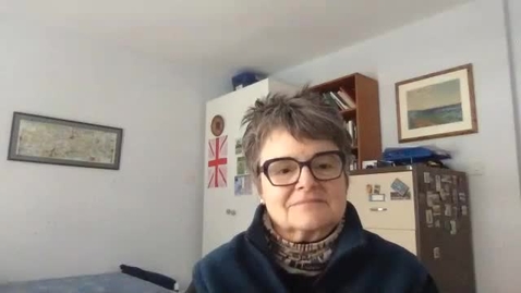 Thumbnail for Judith Bennett on research 04282020