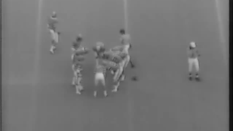 Thumbnail for OSU Marching Band halftime performance, November 13, 1976