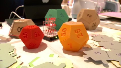 Thumbnail for The CO. Makers Faire Highlights 2015