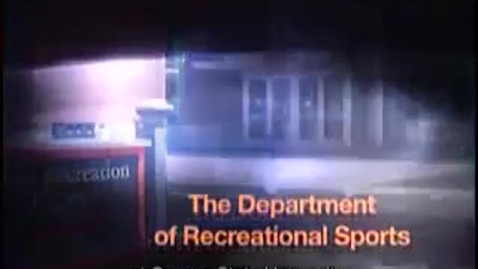 Thumbnail for About RecSports