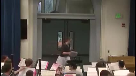 Thumbnail for Rachel McCoy - Music Ed Retreat