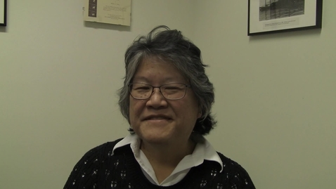 Thumbnail for Janet Nishihara Oral History Interview