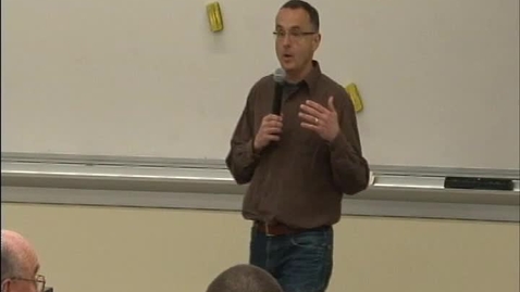 Thumbnail for Pacific Northwest Geometry Seminar