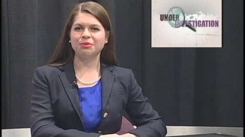 Thumbnail for Beaver News Promo [KBVR-TV]
