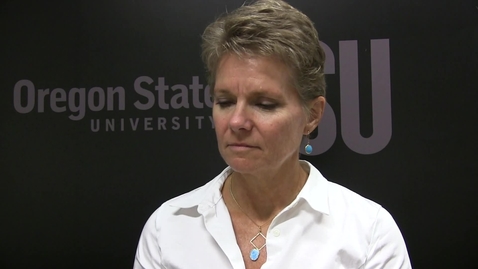 Thumbnail for Bernadine Strik Oral History Interview, August 21, 2015
