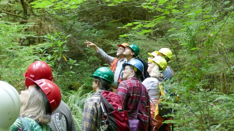 Thumbnail for Oregon Season Tracker Retreat