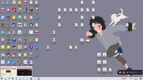 Thumbnail for Kaltura Capture recording - January 31st 2020, 10:38:58 pm