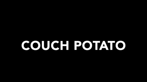 Thumbnail for Couch Potato