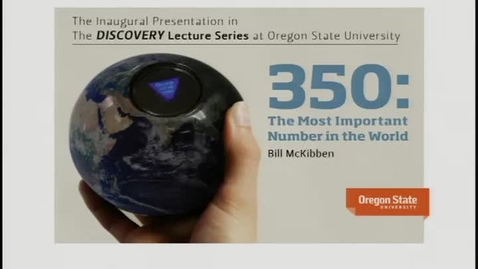 Thumbnail for 350: The Most Important Number in the World