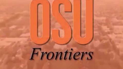Thumbnail for OSU Frontiers #101 - Extension