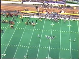 Oregon State University Vs University Of Washington Football