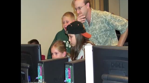 Thumbnail for GIS Day Retrospective